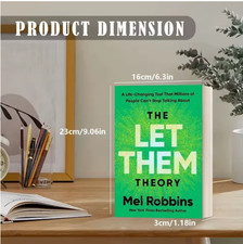 The Let Them Theory