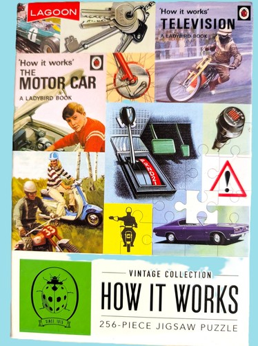 Ladybird books vintage - books,
