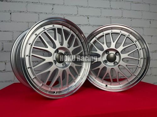 Inch bbs style - 17,
