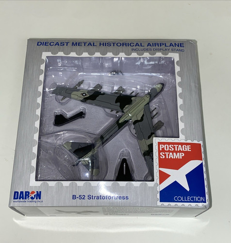 Daron stratofortress - b-52,