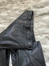 Faux Leather Zara Leggings 