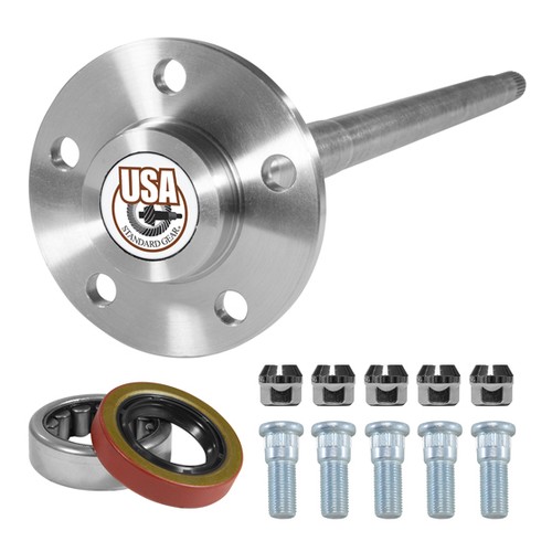 Rear axle kit - fits, dana