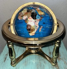 10” Semi Precious Gemstone