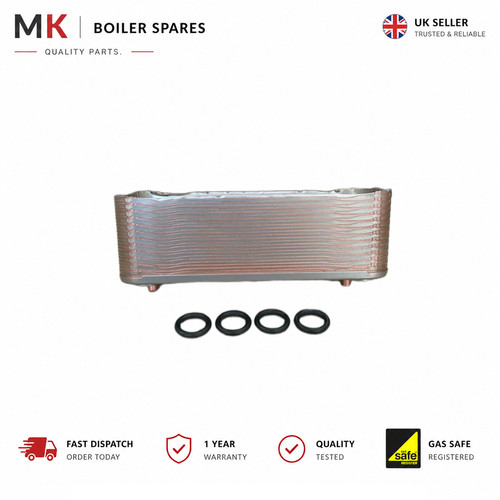 Vokera compact linea procombi - vokera,