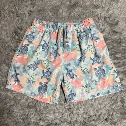 Vintage summer swim trunks - vintage,
