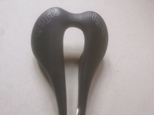 Selle Italia SLR Superflow Bike Saddle L3, Titanium Rails