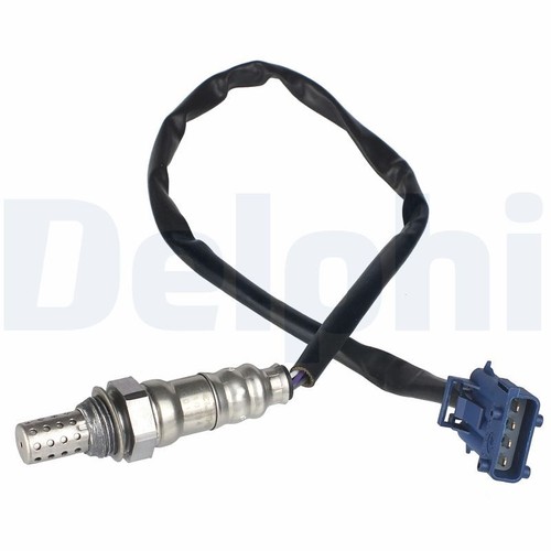 Lambda sensor delphi - sensor,