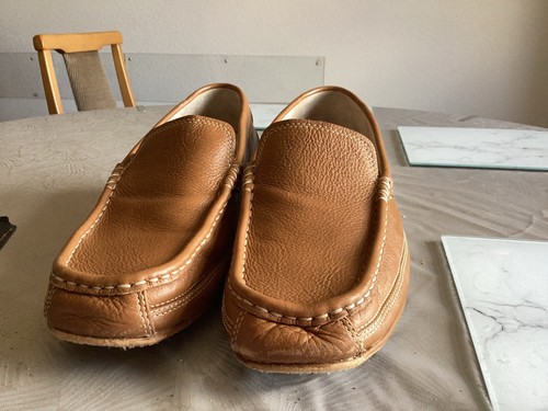 Mens rockport slip casual - rockport, on