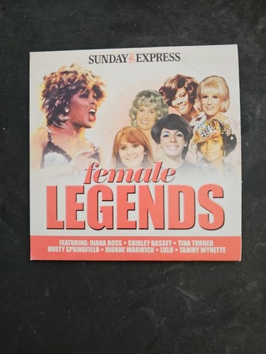 Sunday express presents - express,