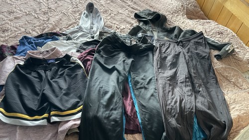 Bundle clothes men - bundle, siz