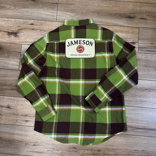 Jameson irish whiskey - irish, angry
