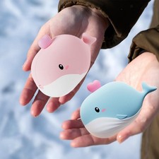Hand Warmer Portable USB