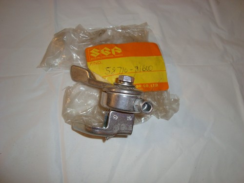 Genuine suzuki ts400 nos - genuine,