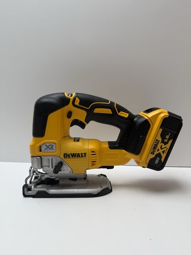 Dewalt dcs334n 18v cordless - 18v,