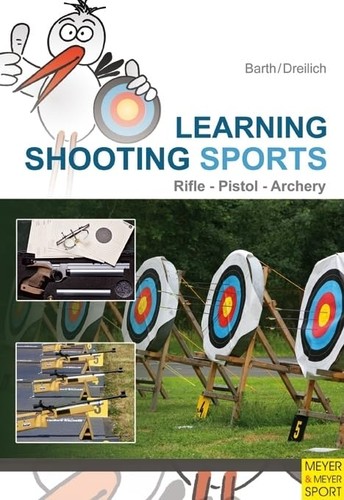 Learning shooting sports - shooting,