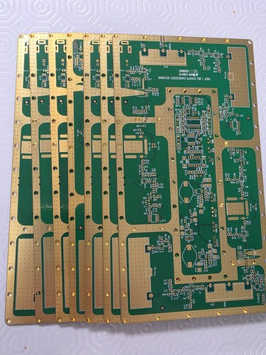 7pcs 480g pcb 186x100mm - ,,