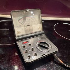 Vintage Micronta Electrical