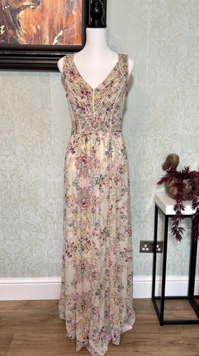Vintage y2k monsoon beaded - vintage,