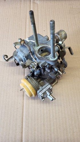 Carburetor solex 31pict - solex, 31pict-5