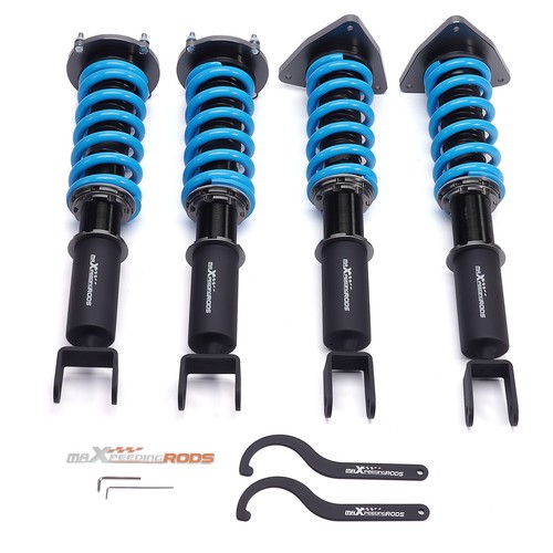 Coilovers struts for audi - coilovers,