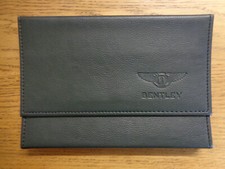 Bentley NEW Owners