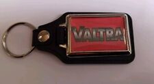 VALTRA TRACTOR  LEATHER