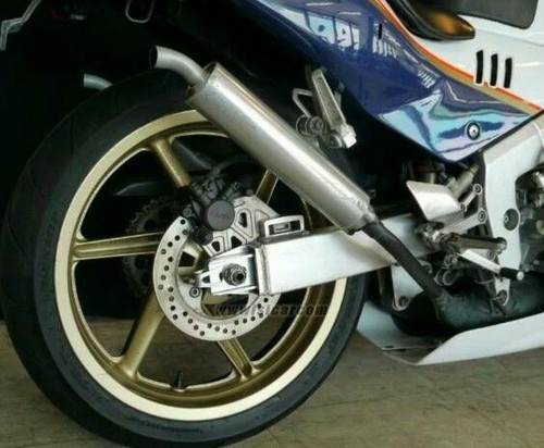 Honda nsr250 r2j r4j mc18 - honda,
