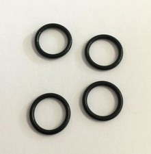 Nitrile 35mm ID x 2mm C/S O Ring. 35x2. Choose Quantity. New. Metric.