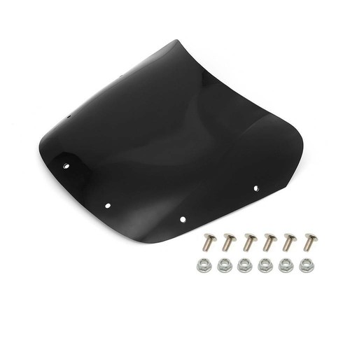Motorcycle windscreen screen - motorcycle,