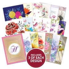 Hunky Dory Topper Decks "