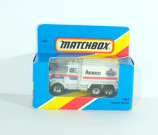 Matchbox Collectors MB5 Amoco