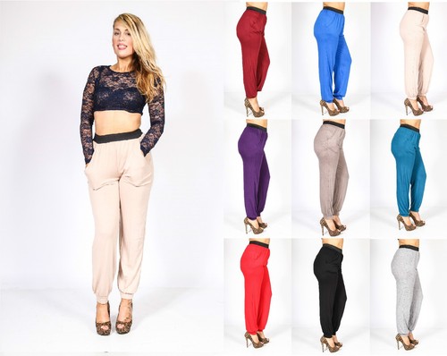 Womens ladies harem - womens,