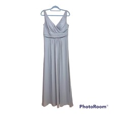 Long Dress Prom Bridesmaid