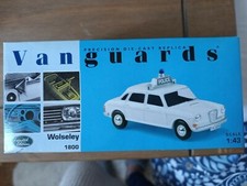 VA08501 WOLSELEY 1800 CITY OF