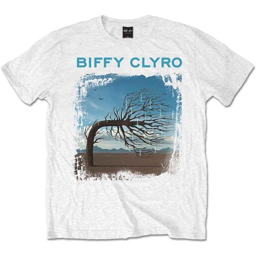 Official biffy clyro - official, opposites