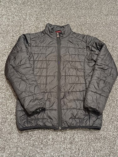 Liverpool puffer jacket - liverpool,