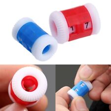 2pcs Universal Knitting