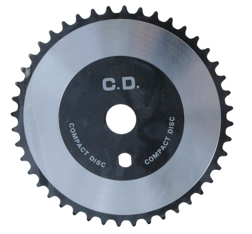 44t bmx alloy - bmx, cd