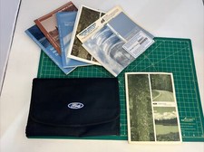 2008 FORD ESCAPE OWNERS MANUAL