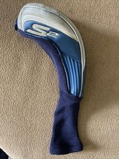 Cobra S2 Driver Golf Head