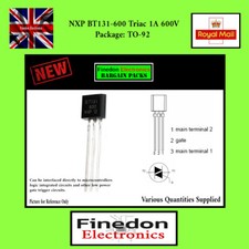 NXP BT131-600 Sensitive Gate