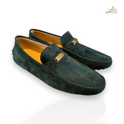 Tods driver loafers size 5 - size, 42.5