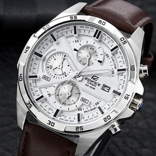 Casio edifice efr 556tr - casio,