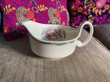 Susie Cooper Gravy Boat /
