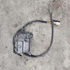 SUZUKI GSX S 1000 GSX-S 1000f EXHAUST SERVO MOTOR   YEAR 2016-2019 