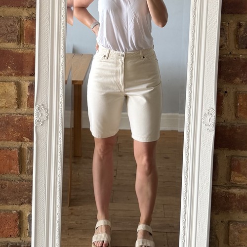 Monki high waisted - high,