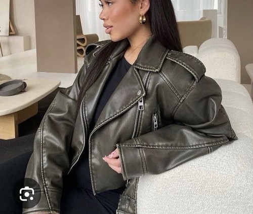 Zara distressed effect - , faux