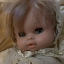 Vintage 70s Jesmar Baby Doll