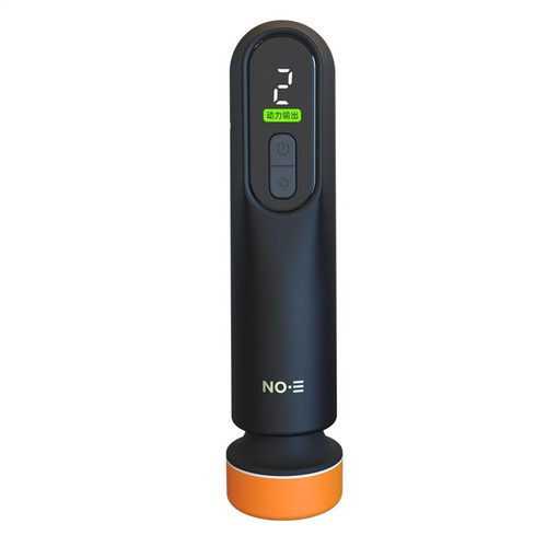 Cordless car buffer - buffer, polisher