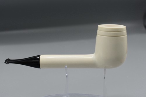 Canadian lovat pipe block - pipe,